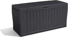 Keter large storage for sale  LONDON