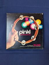 Tambourine pinki bliss gebraucht kaufen  Andernach