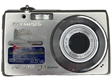 Olympus 230 7.1 for sale  Stevensville