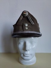 Usado, Exército Húngaro: boné de desfile militar antigo Bocskai / versão Shako NCO - tamanho 55 comprar usado  Enviando para Brazil