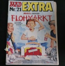 Mad extra deutsches gebraucht kaufen  Hanau