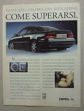 Advertising pubblicita nuova usato  Cologno Monzese