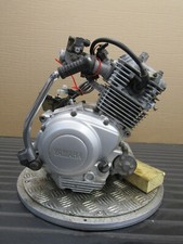 Yamaha ybr 125 for sale  SOUTH MOLTON