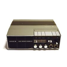 Tape recorder uher for sale  Shipping to Ireland