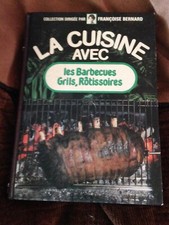 Barbecues grils rotissoires d'occasion  Expédié en Belgium