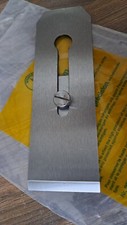 Ulmia rauhbank 60mm gebraucht kaufen  Horb am Neckar