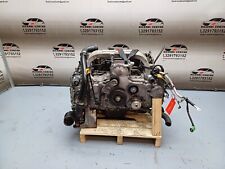 Motore ee20z 110kw usato  Cornedo Vicentino