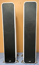 Polk audio signature for sale  Greenwich