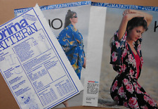 Prima sewing pattern. for sale  BILSTON
