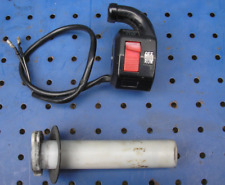 Lenkerschalter yamaha 600 gebraucht kaufen  Nideggen