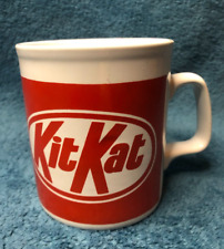 Vintage collectable kitkat for sale  NORTHAMPTON