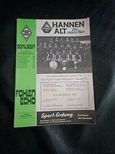 Fohlen echo 1978 gebraucht kaufen  Mönchengladbach