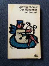 Münchner im himmel gebraucht kaufen  Duisburg