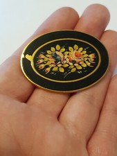 Broche art déco d'occasion  Plouarzel