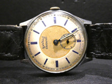 Vintage mens hand for sale  CANTERBURY