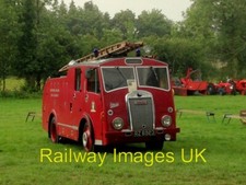 fire engine for sale  FAVERSHAM