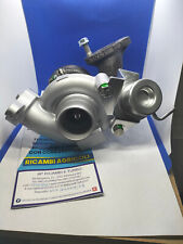 Turbo turbina turbocompress. usato  Altamura