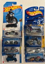 Hot wheels bike for sale  Largo