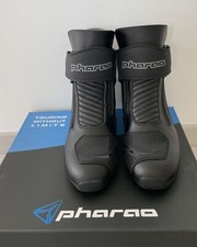 Neuwertig pharao motorradstief gebraucht kaufen  Mandelbachtal