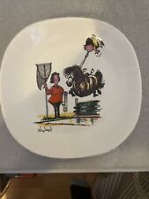 Vintage thelwell trinket for sale  SOUTHEND-ON-SEA