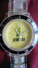 Montre star trek d'occasion  Mandelieu-la-Napoule