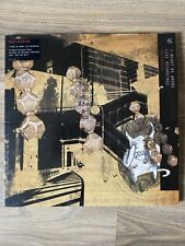 Radiohead vinyl schallplatte gebraucht kaufen  Bad Soden-Salmünster