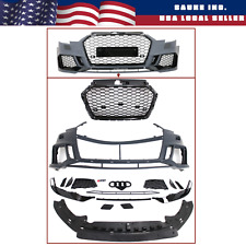 New front bumper for sale  Cumming