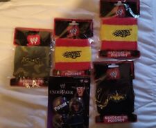 Wwe official sweat for sale  SOUTHAMPTON