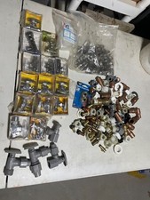 Lot pex compression for sale  Wonewoc
