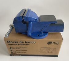 Morsa banco 100 usato  Italia