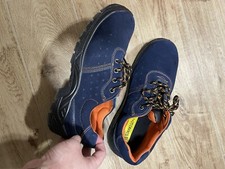 scarpe antinfortunistiche sorpasso usato  Comiso