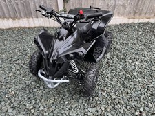 Renegade 50r 49cc for sale  LLANYMYNECH