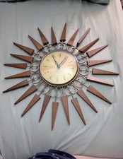 Paico sunburst wall for sale  STANFORD-LE-HOPE