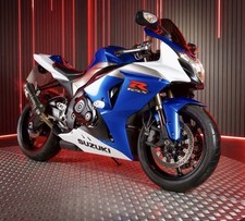 Gsxr 1000 2012 for sale  BILSTON