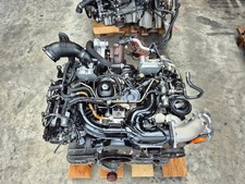 Motor audi tdi gebraucht kaufen  Deiningen