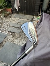 Srixon zu85 iron for sale  LOUGHBOROUGH