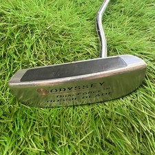 rossie blade odyssey putter for sale rossie blade odyssey putter for sale Arlington