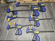 wood clamping bars working for sale wood clamping bars working for sale Bayville