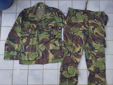 Uniforme militare esercito usato  Tivoli