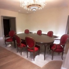 table baker dining chairs for sale table baker dining chairs for sale Birmingham