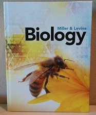 Miller levine biology for sale  Philadelphia