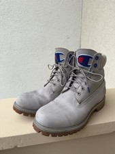 Champion timberland premium gebraucht kaufen  Herne