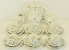 Kaffeeservice riginal meissen gebraucht kaufen  München