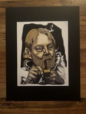 Artist signed shelby for sale  Chillicothe