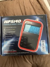Velleman hps140i pocket for sale  SOLIHULL