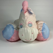 Puffalump pink stripe for sale  Greenwood