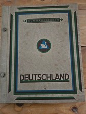 Schwaneberger album deutschlan gebraucht kaufen  Bützow