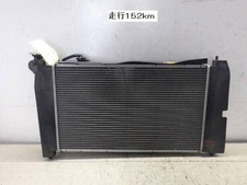 Radiador TOYOTA Corolla Spacio 2003 TA-ZZE122N 1640021150 [Usado] [PA92020280] comprar usado  Enviando para Brazil