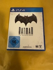 Batman the telltale gebraucht kaufen  Hofheim