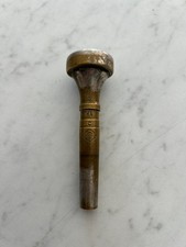 Selmer trumpet mouthpiece. d'occasion  Lambersart
